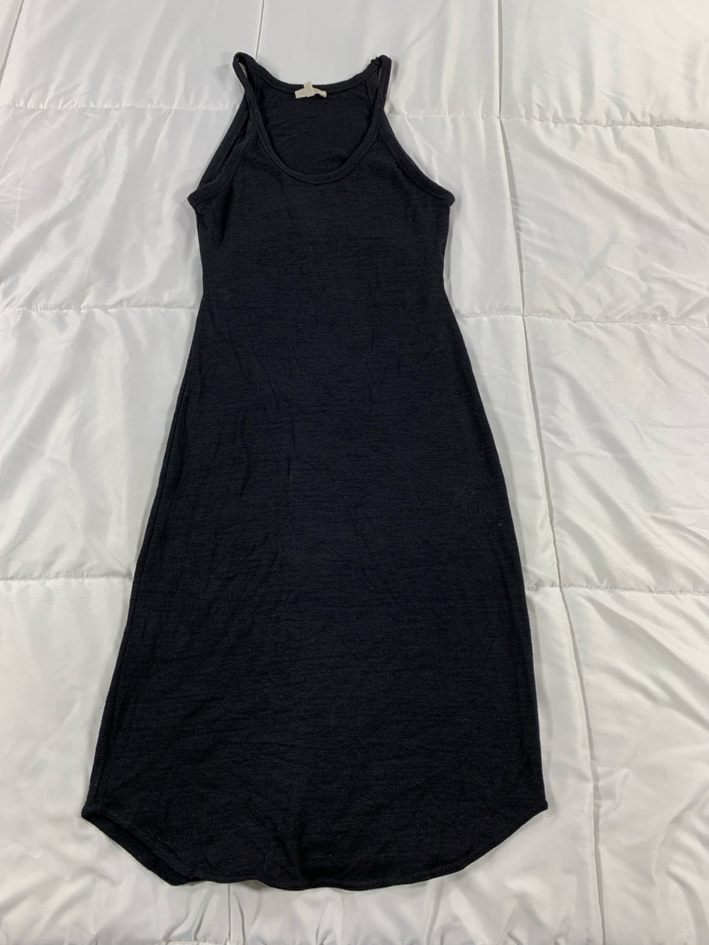 Pre loved WILFRED FREE dress womens size S
